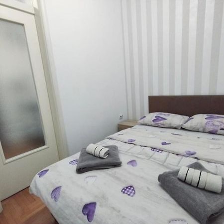 Max Appartement Banja Luka Buitenkant foto