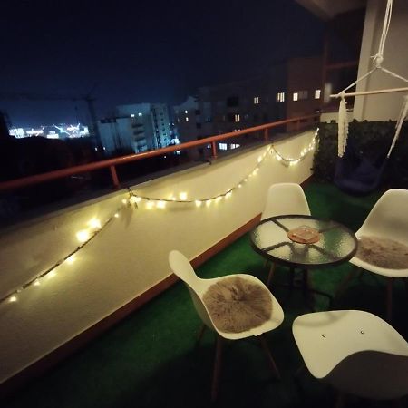 Max Appartement Banja Luka Buitenkant foto